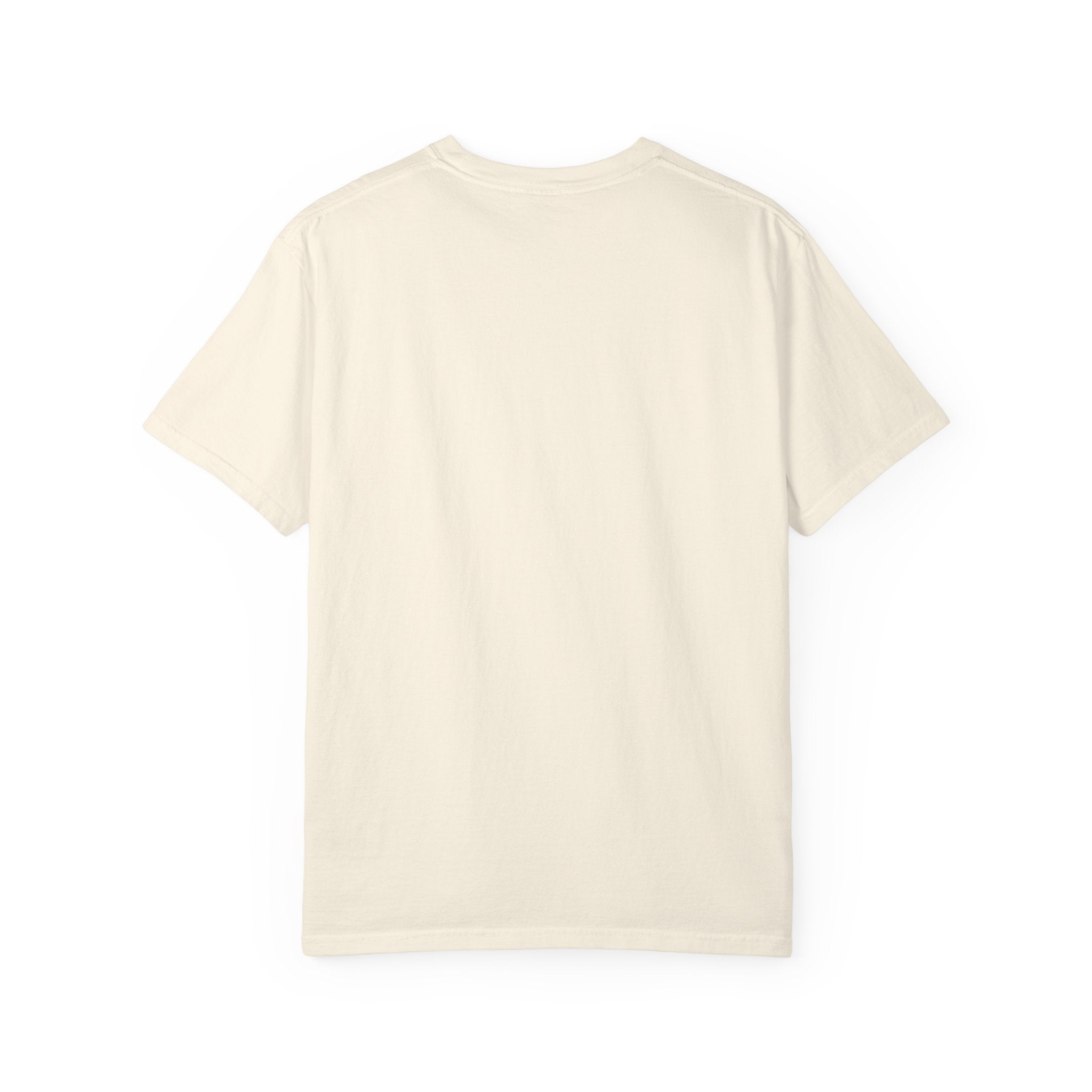 BEHOLD School Collegiate T-Shirt