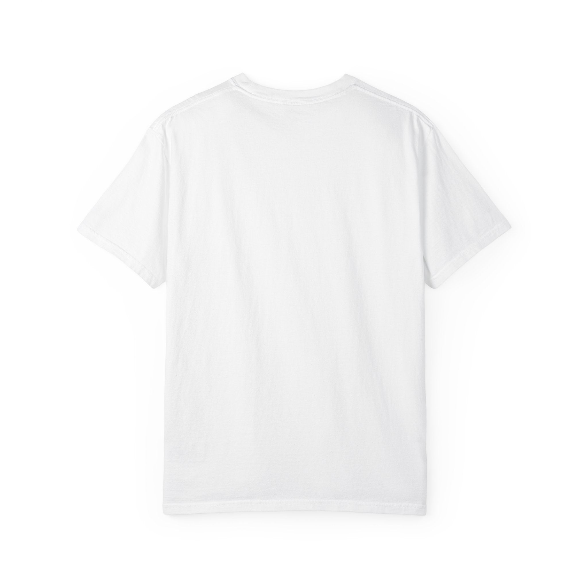 BEHOLD School Collegiate T-Shirt