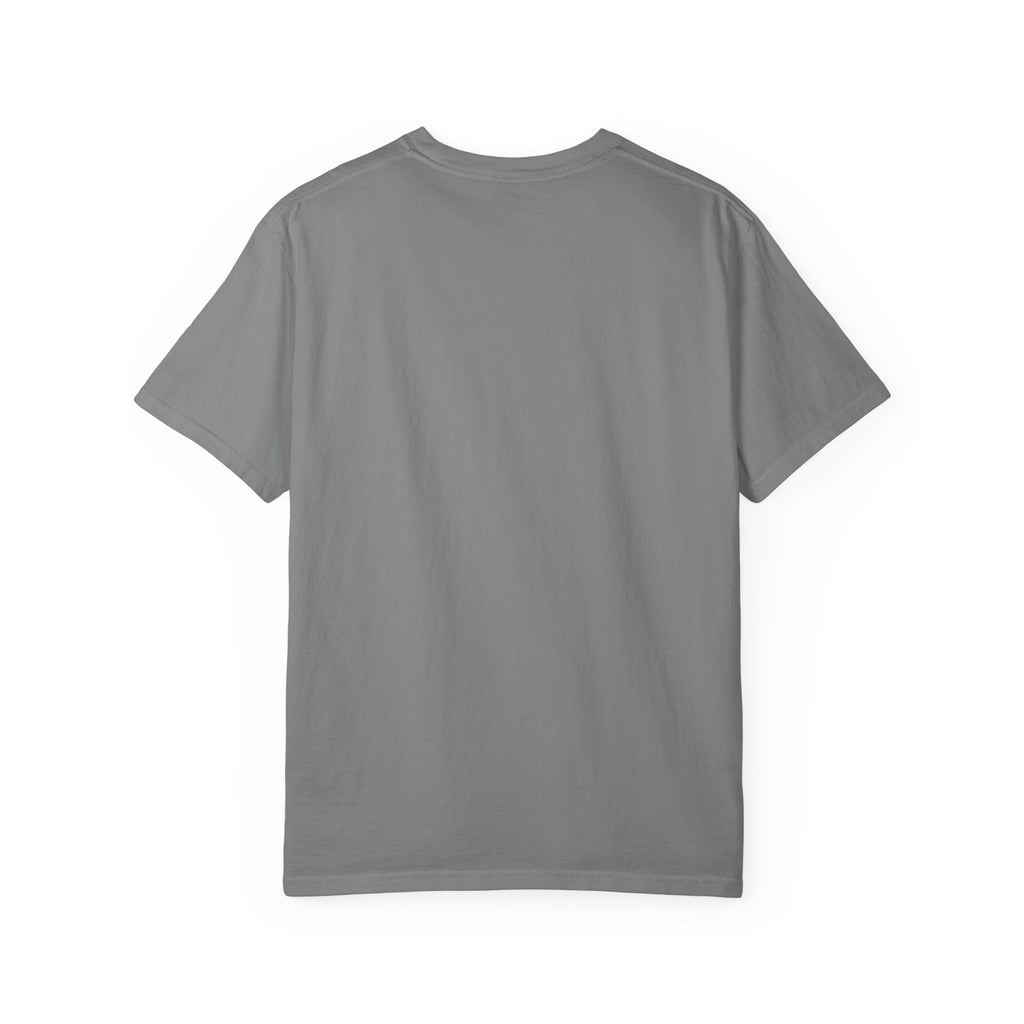 BEHOLD School Collegiate T-Shirt
