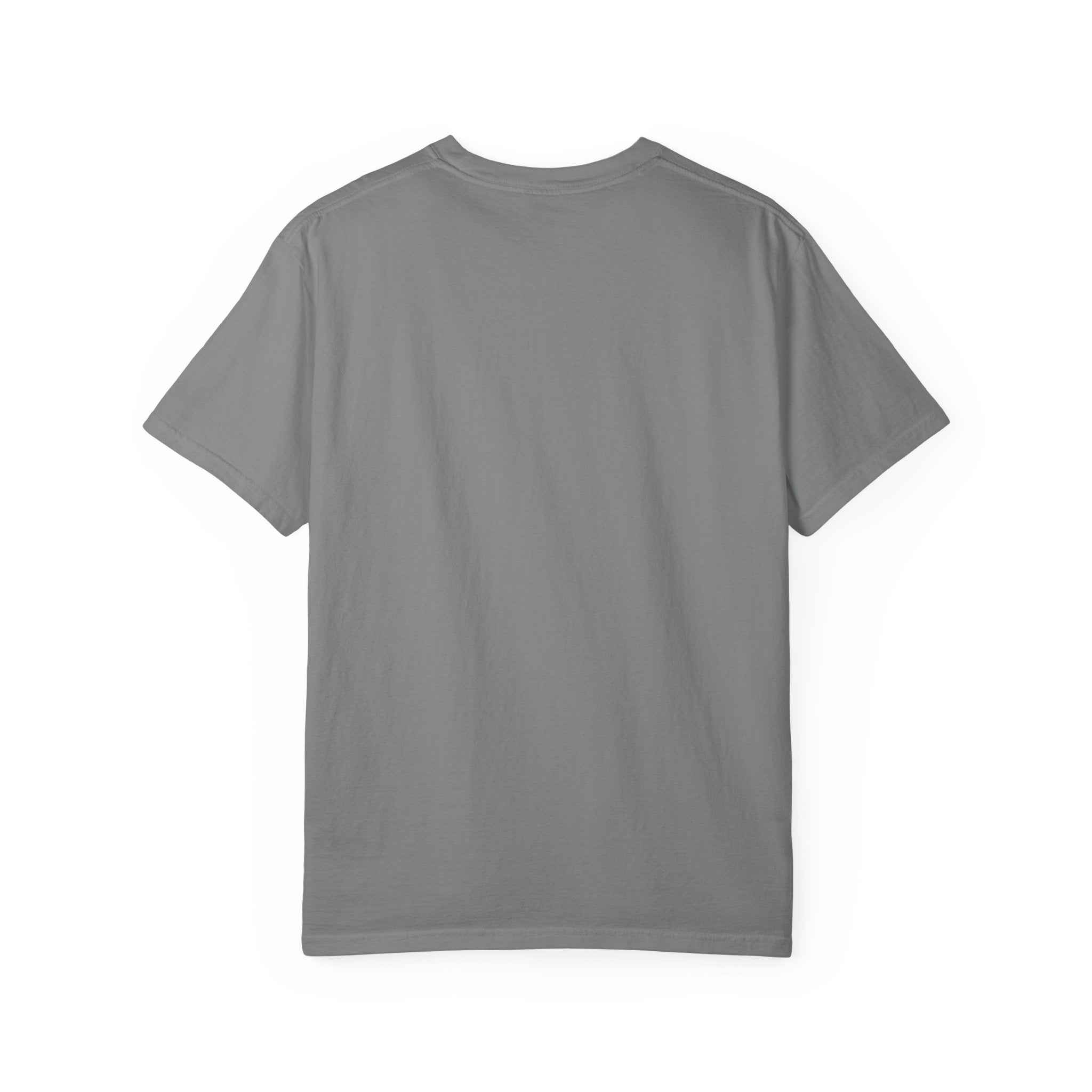 BEHOLD School Collegiate T-Shirt